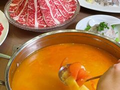 -东国海鲜火锅城(氹仔店)