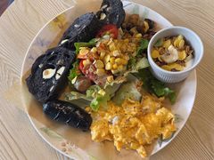 全日早餐-251#coffee roasters(沿河东路店)