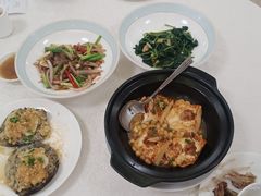 -明香海鲜酒家(华强北店)