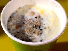 -正宁路小吃夜市