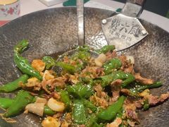 -费大厨辣椒炒肉(黄兴中心广场店)