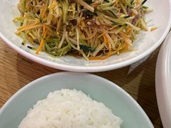 -去茶去餐厅(中央大街店)