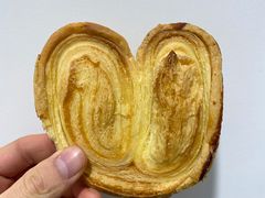蝴蝶酥-国际饭店·帆声西饼屋(黄河路店)