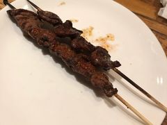-阿里家·新疆烤肉酒場 by MIG