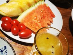 -鱼食饭稻·苏浙土菜17年老馆子(平江路店)