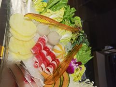 -润泽园椰子鸡(汇一城店)