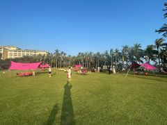 -三亚亚龙湾红树林度假酒店