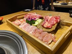 -牛藏·黑毛和牛烧肉(环市东店)