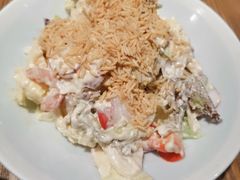 果蔬沙拉-湘味淳(千禧街店)