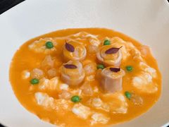 -五缘湾凯悦酒店·悦饗中餐厅