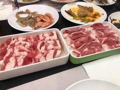 -海草馆自助餐厅(悦海店)