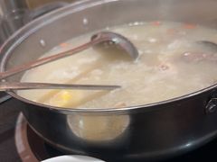 -聚味罗记大排檔·烧烤·鲜鱼杂·甲鱼煲(科学馆店)