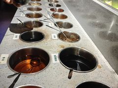 -芸山季·云南山珍菌火锅(人民广场来福士店)