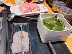 -东道煮牛肉火锅(重庆路店)