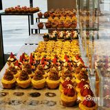 喵小奇的美食之旅