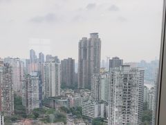 -都会尚膳·海鲜自助餐厅(重庆万豪酒店)