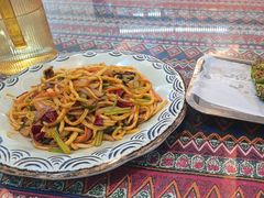 -西域美食(西直门南小街店)