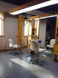 -原木·Top Design发型定制