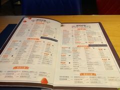-斗牛士牛排(南京东路店)