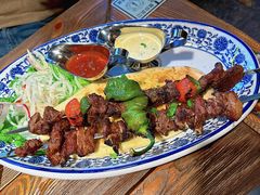 -卢布里西餐厅(总店)