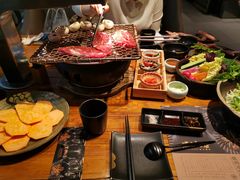 -黑牛の店·和牛烧肉(大悦城店)