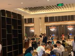 -西安赛瑞喜来登大酒店