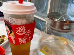 -避风塘·金牌店·夜宵(金玉兰店)