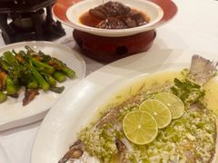 -稻香酒家·35年老字号(侨光店)