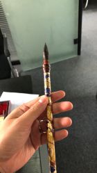 -禧婴婴儿理胎发·胎毛笔定制纪念品(新街口店)