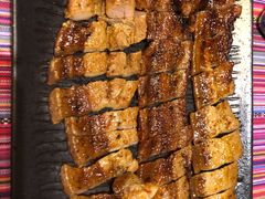 -香巴拉云南餐厅(华莱坞店)