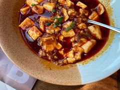 麻辣豆腐-外婆家(南开大悦城店)