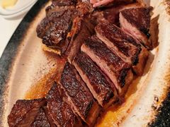 -Wolfgang’s Steakhouse 沃夫冈牛排馆(上海白玉兰广场店)