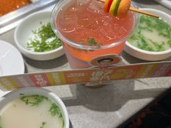 -海底捞火锅(赛格国际购物中心店)