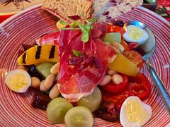 -BROWNSTONE布朗石西班牙餐厅(富城店)