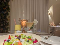 -PARFUM FLORAL花境法餐(南京首店)