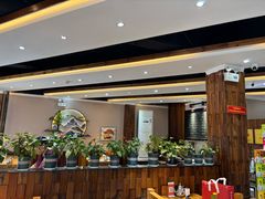 -广合草鸡·泰山炒鸡(温泉路店)