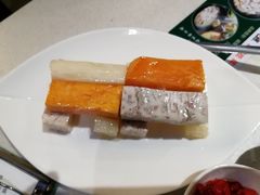 糖焗杂粮-百年果林椰子鸡(中洲店)