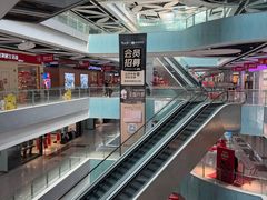-深圳华盛奥特莱斯(华南一道店)