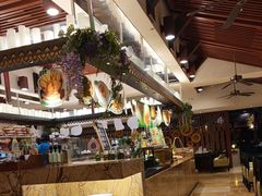 -金厨泰国餐厅·全泰籍厨师料理(拱北店)