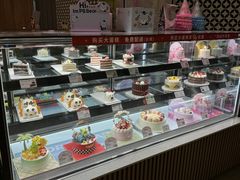 -巴黎贝甜(印象城店)