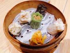 全家福烧麦-巧燕坊一笼一蒸(庆春广场地铁站店)