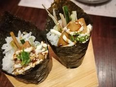 -芥岛(河北大街店)
