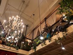 -玛格萝妮比萨屋(陆家浜路店)