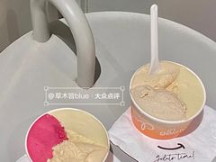 -Dip in Gelato(富民路店)
