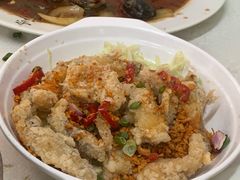 -华都海鲜酒家