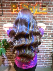 -P.STYLE 派斯造型