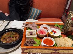 -香宫·中餐厅(拉萨香格里拉大酒店)