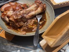 -金掌勺东北菜(格兰晴天店)