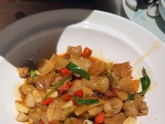 -佬麻雀·剁椒鱼头(京基KK One店)