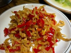 -建德食府·十八年建德菜(天目里国际街区店)